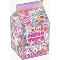Nano Tape Magic Askartelusetti Mini Mer-Mazing Fruity Cutie