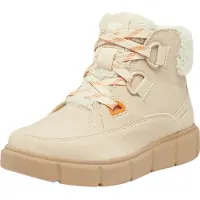 Sorel Explorer Iii Nw Lace Wp Saappaat