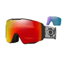 Oakley Line Miner Pro L Laskettelulasit