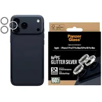 Apple iPhone 17 Pro / 17 Pro Max -linssisuojus, Hopea