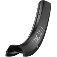 Dt Swiss XMC 320 vanne 29'' 22mm 28 pinnaa