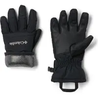 Columbia Käsineet - Noos - Whirlibird III - Black - - 8 v (128) - Käsineet
