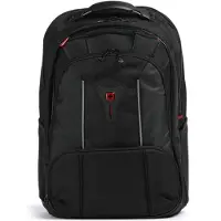 Wenger Carbon Pro Business (schwarz, bis 39,6 cm (15,6")) (653129)