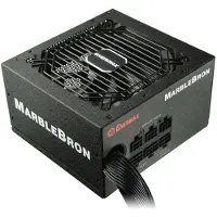 Enermax Power Supply 650W MARBLEBRON II 80+ BRONZE 3yr (EMB650AWT-MAC)