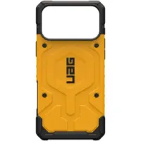 Urban Armor Gear UAG - Pathfinder Cover, iPhone 17 Pro Max, 17,5 cm (6.9)