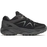 Merrell Yokota 3 GTX Naisten Vapaa-ajankengät Mustat - GORE-TEX