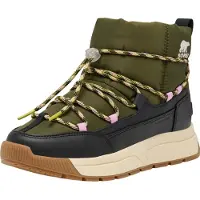 Sorel whitney iii slip-on wp