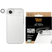 PanzerGlass Picture Perfect iPhone Air -linssisuojus