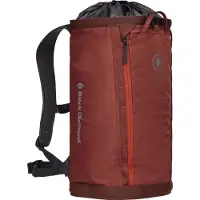 Black Diamond Street Creek 24 Backpack Iron Red Arkireput OneSize