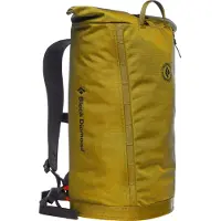 Black Diamond Street Creek 30 RT Backpack Amber Arkireput One Size