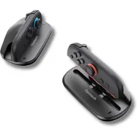 Syntech hiiripidikeadapteri Joy-Conille Nintendo Switch 2:lle | Sarja, 2 kpl