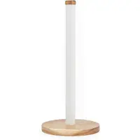 Salter BW13565W1EU7 Toronto Kitchen Roll Holder - Baltas