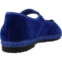 Flabelus Oe - Blue - 36