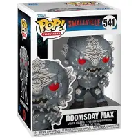 Funko POP! Smallville-doomsday Max -figuuri