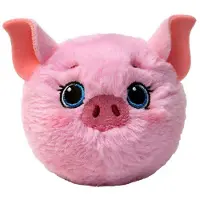 TY Deutschland GmbH Beanie Bouncers Posey Pig