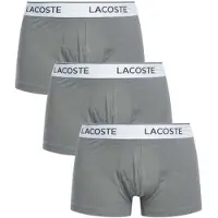 Lacoste 3-Pack Trunks - Mens, monivärinen
