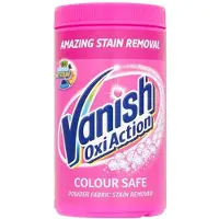 Vanish Oxi Action väriturvallinen tahranpoistoaine - 1.5kg