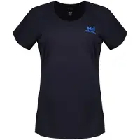 Helly Hansen Nord Graphic Drop Lyhythihainen T-paita