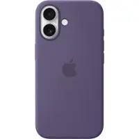Apple iPhone 17 silikonikuori MagSafella