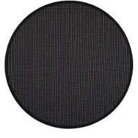 VM-Carpet Lyyra pyöreä matto