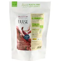 Raw Organic Dulse Merilevä, 100g