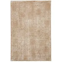 Kave Home Susi-matto vihreä 160 x 230 cm