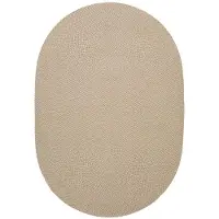 Kave Home Rodhe-matto beige 160 x 230 cm