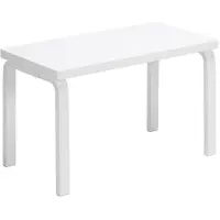 Artek Penkki 153b valkoinen l 73 cm
