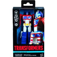 Transformers GEN STUDIO A lygio herojus, 11.4 cm