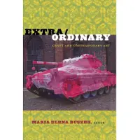 Book Extra/Ordinary