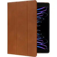 dbramante1928 Risskov, iPad Air11" M3/M2/5th/4th -suojakotelo, Ruskea