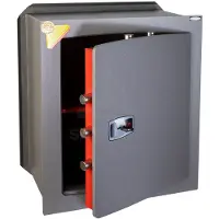 Technomax TECHNOFORT DK/7l sertifioitu seinäkaappi