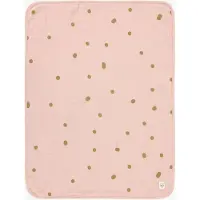 Lassig Musliiniliina 75x100, Pink