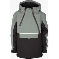 Lindberg Anorak Talvitakki, Green, 90