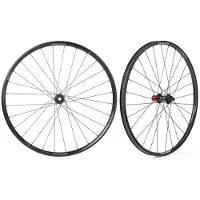 Miche Xm 45 29´´ Boost Cl Disc Mtb-laufradsatz