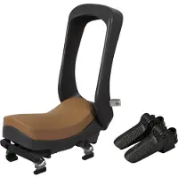 Urban iKi Junior Plate Kindersitz Für Fahrräder