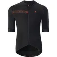 Radvik Bravo Gts Kurzarm-radtrikot