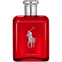 Ralph Lauren Polo Red, EdP 125ml