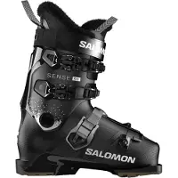 Salomon Sense 90 W Gw Naisten Alppihiihtomonot