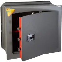 Technomax TECHNOFORT DK/6l sertifioitu seinäkaappi
