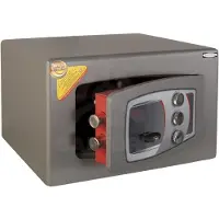 Technomax TECHNOFORT DMD/3 sertifioitu kassakaappi