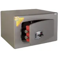 Technomax technofort DMK/3 sertifioitu kassakaappi