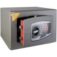 Technomax TECHNOFORT DMT/4 sertifioitu kassakaappi