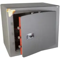 Technomax TECHNOFORT DMK/6 sertifioitu kassakaappi