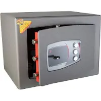 Technomax TECHNOFORT DMD/5 sertifioitu kassakaappi