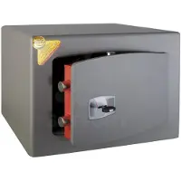 Technomax TECHNOFORT DMK/4 sertifioitu kassakaappi
