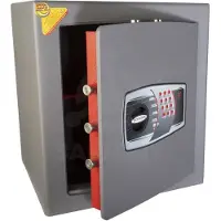Technomax TECHNOFORT DMT/7 sertifioitu kassakaappi