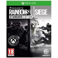 Tom Clancy's Rainbow Six: Siege Xbox One (Tom Clancy's Rainbow Six: Siege Xbox One)