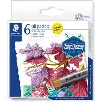 Staedtler 2420M C6-C, 1,1 cm, 6 kpl