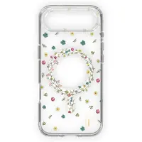 IDEAL OF SWEDEN Clear Case MagSafe iPhone Air Petite Floral